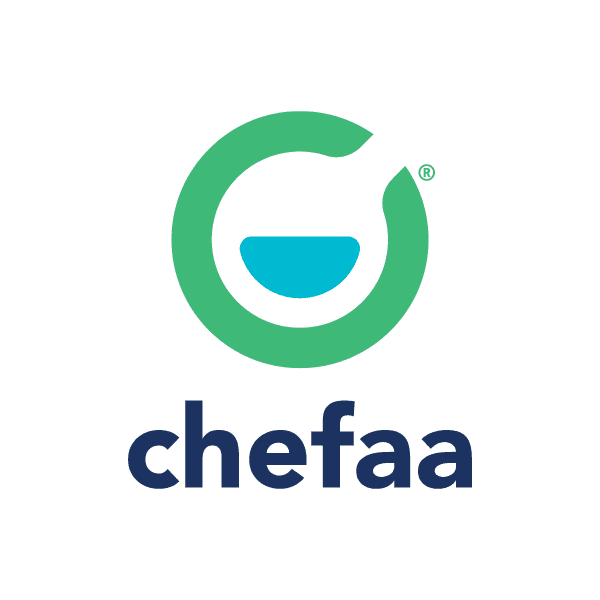 Chefaa Logo